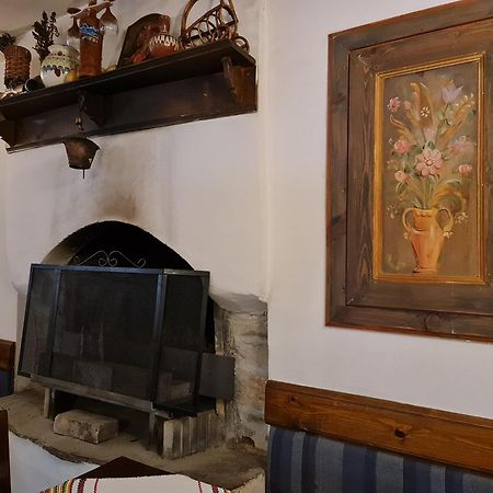Стаи За Гости The Old House Velingrad Exterior photo