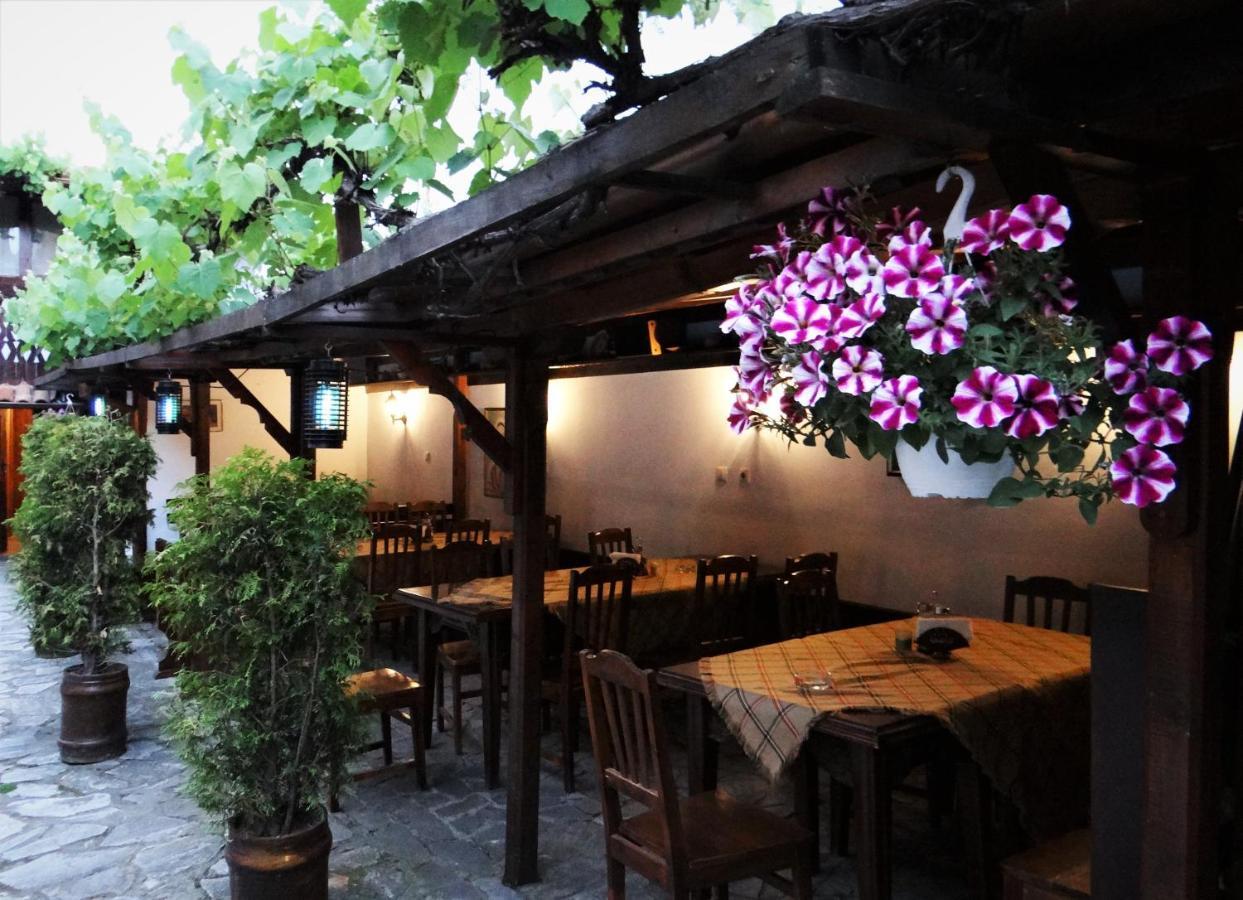 Стаи За Гости The Old House Velingrad Exterior photo