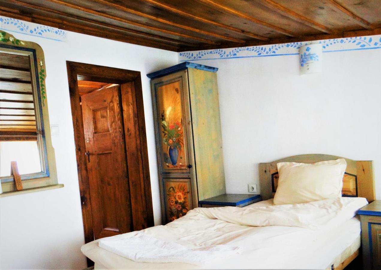 Стаи За Гости The Old House Velingrad Exterior photo