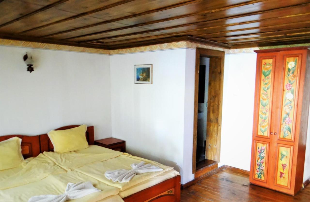 Стаи За Гости The Old House Velingrad Exterior photo