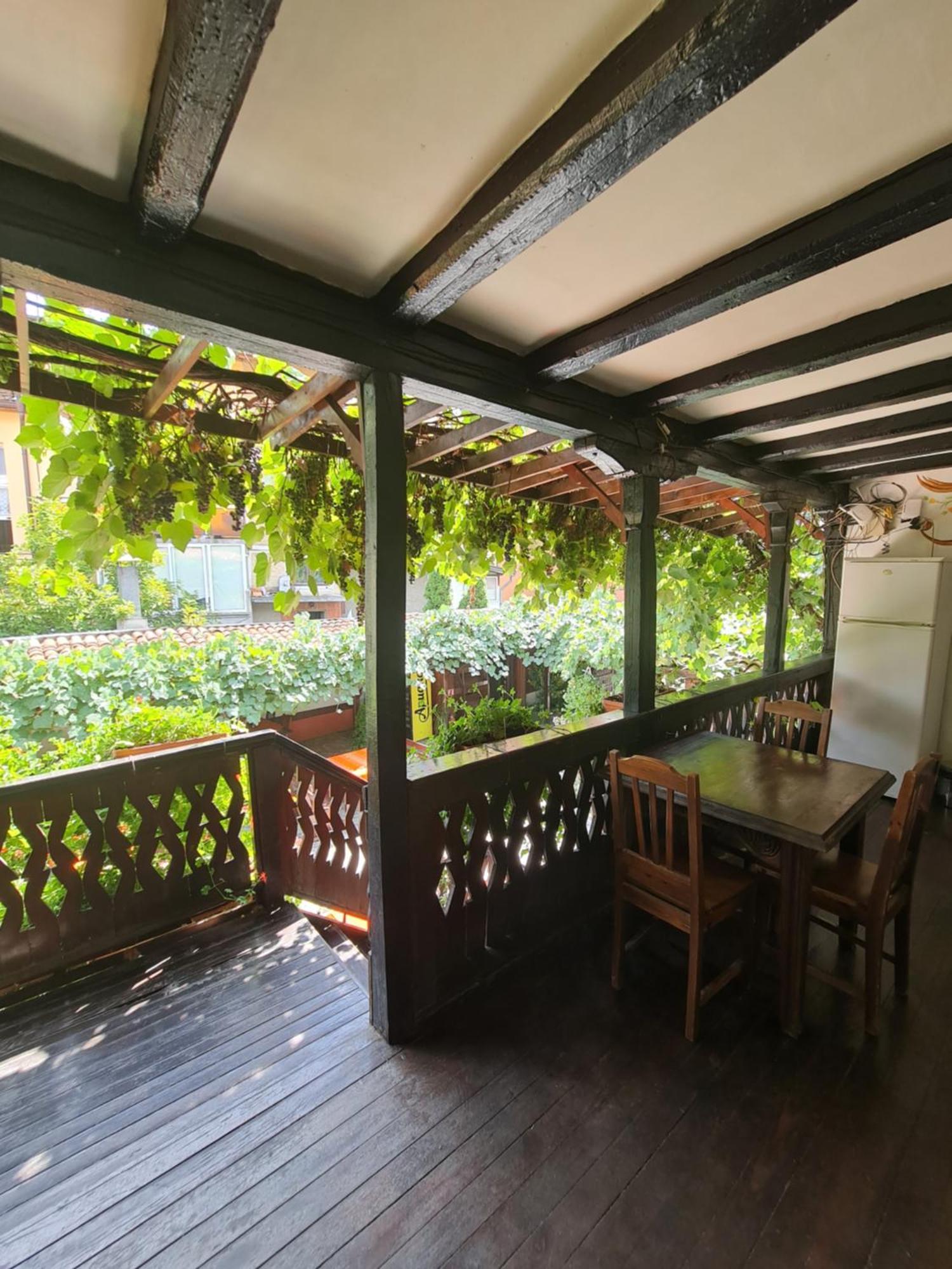 Стаи За Гости The Old House Velingrad Exterior photo