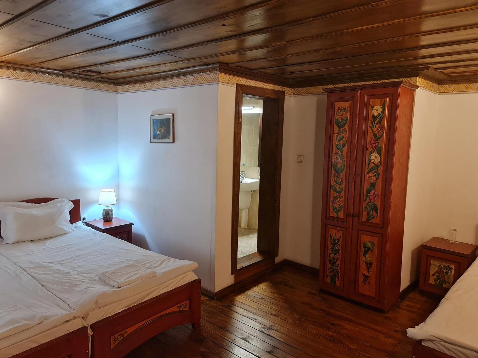 Стаи За Гости The Old House Velingrad Exterior photo
