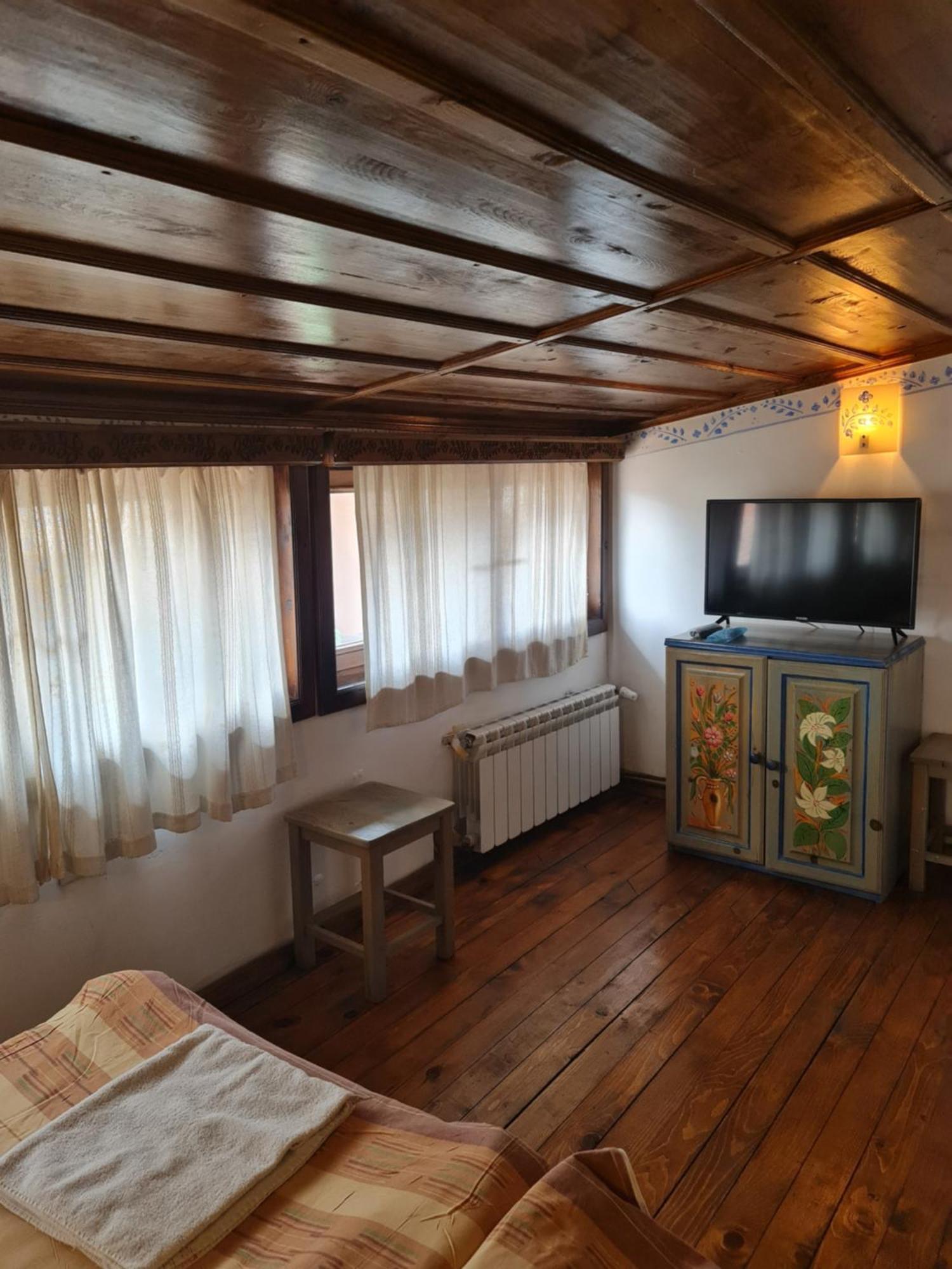 Стаи За Гости The Old House Velingrad Exterior photo