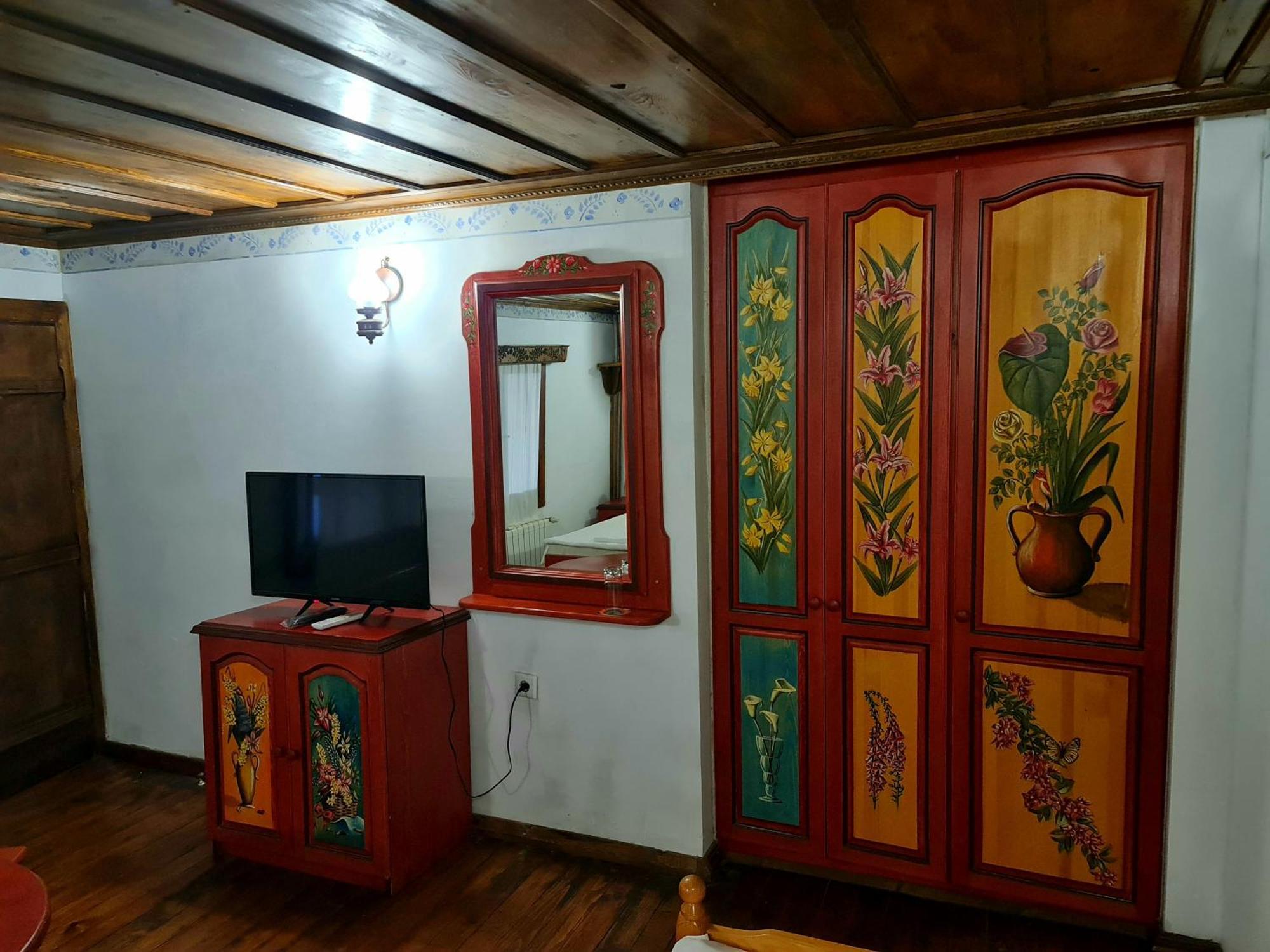 Стаи За Гости The Old House Velingrad Exterior photo