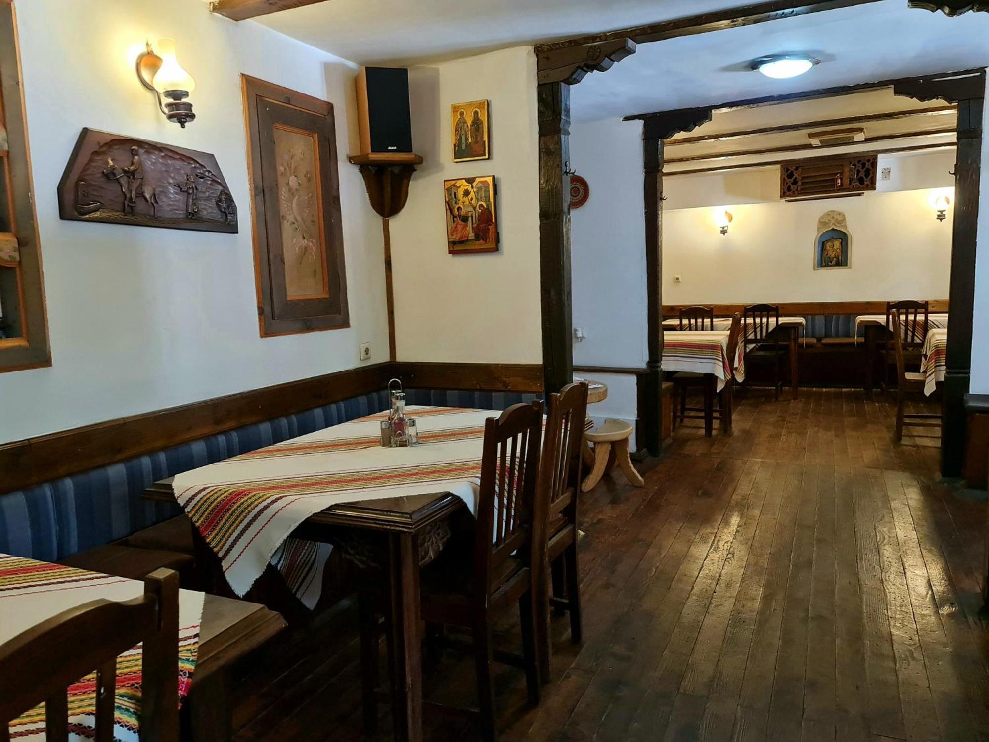 Стаи За Гости The Old House Velingrad Exterior photo